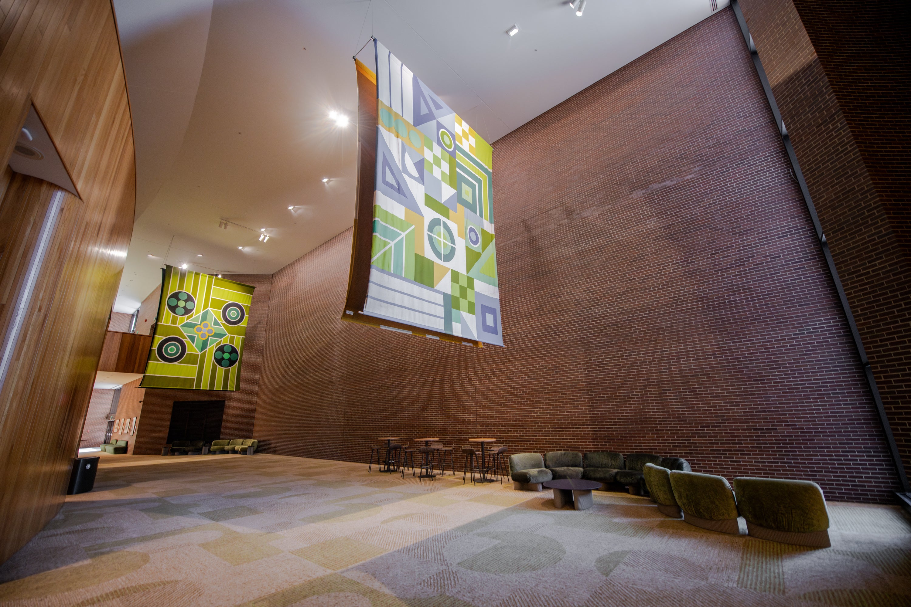 More Info for Seven Things You Might Not Know About Wharton Center