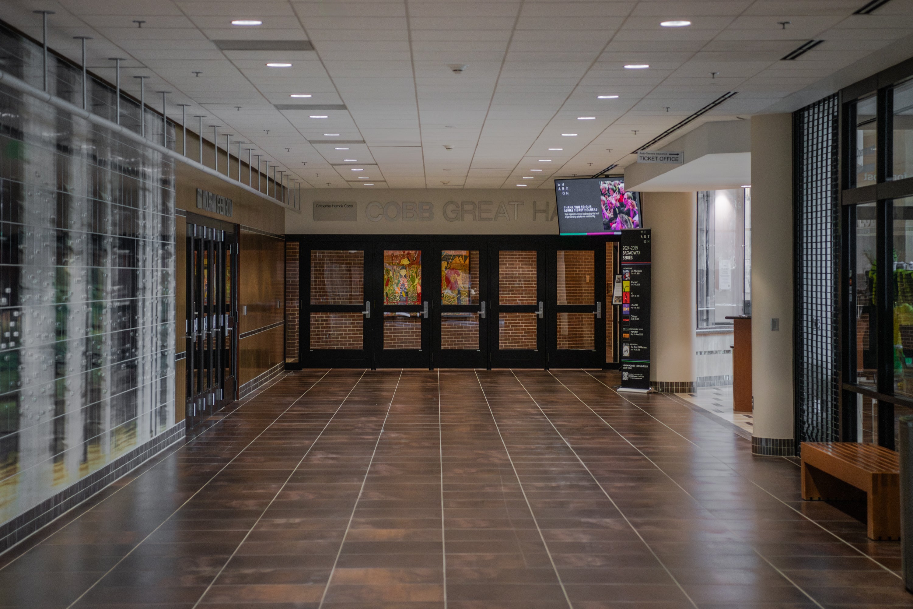 More Info for New Theater for Young Audiences Funding Collective Announces First Round of Commissioning Awards for New Work 