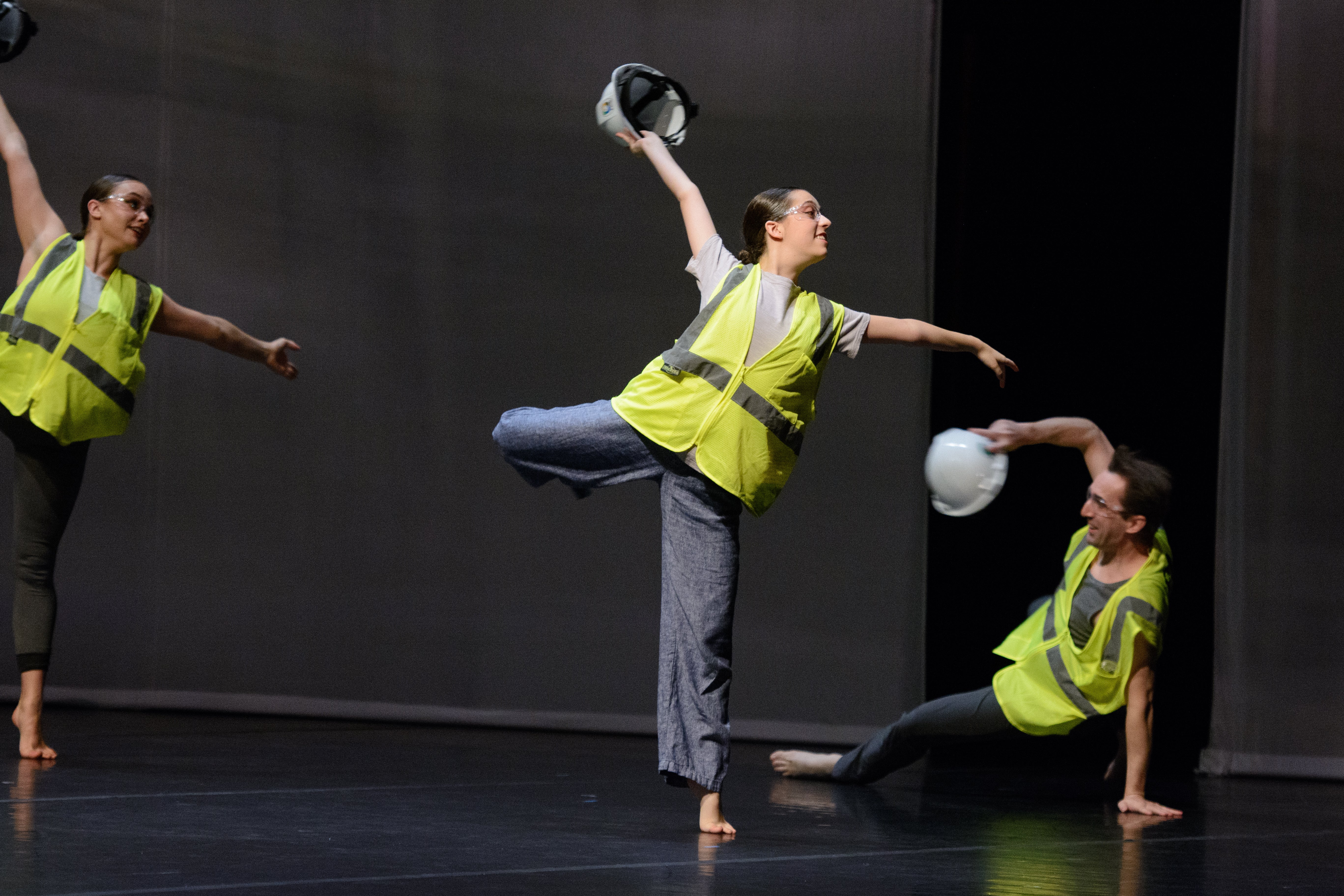 More Info for Dance + Science: How a Project Brought the Community Together  