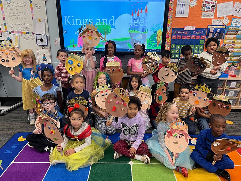 Arts Integration Training for Educators