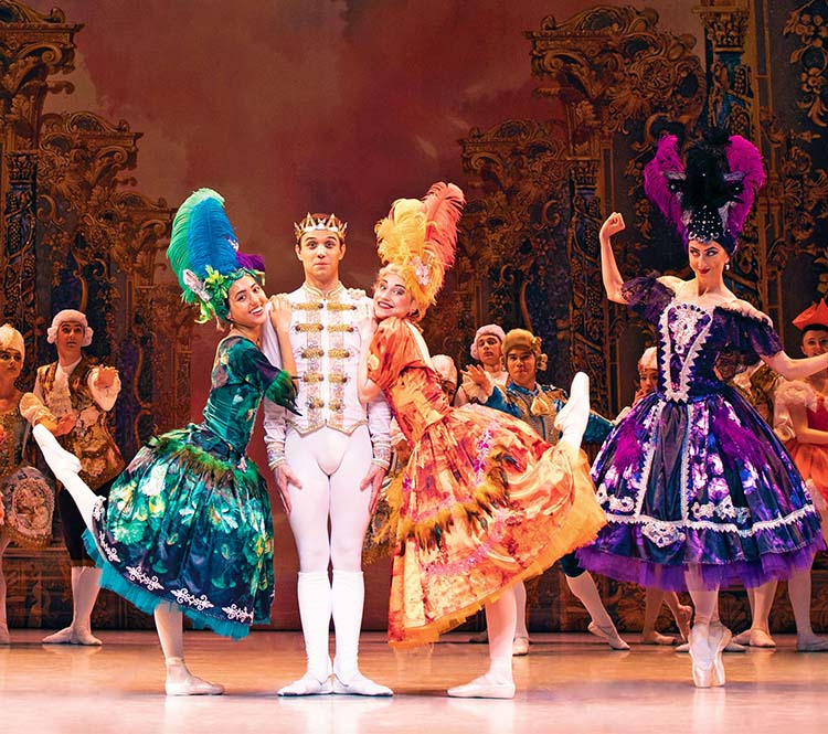More Info for World Ballet Company: Cinderella