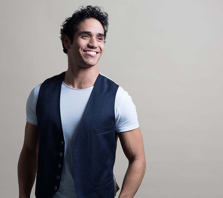 More Info for Adam Jacobs: The Songs of Alan Menken