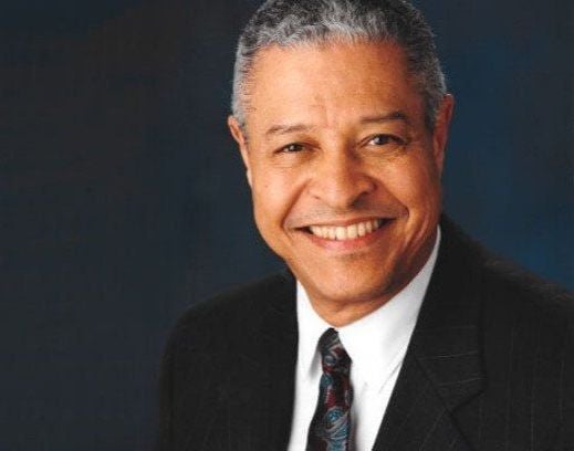 More Info for A Lasting Legacy: Dr. Clifton R. Wharton Jr.  