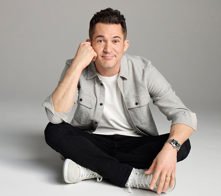 More Info for Justin Willman