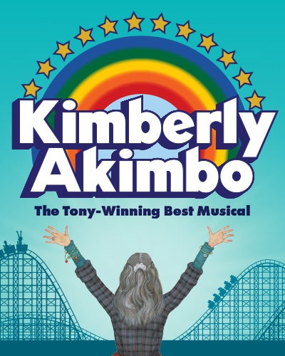 Kimberly Akimbo: the Tony-Winning best musical
