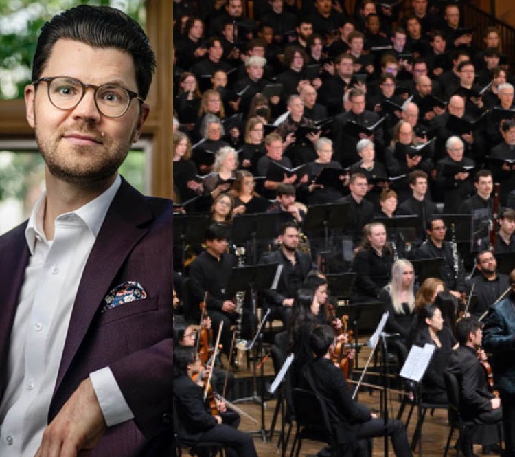 More Info for MSU Choirs with Wind Symphony