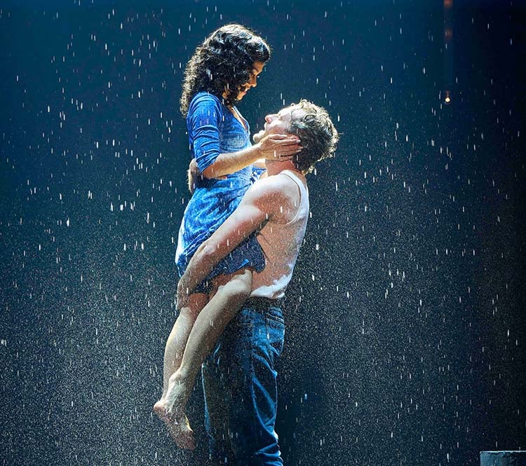 More Info for The Notebook