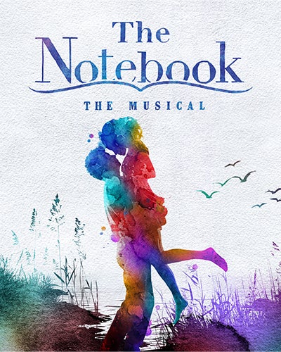 Notebook the musical