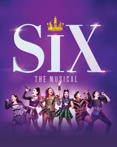 Six the musical