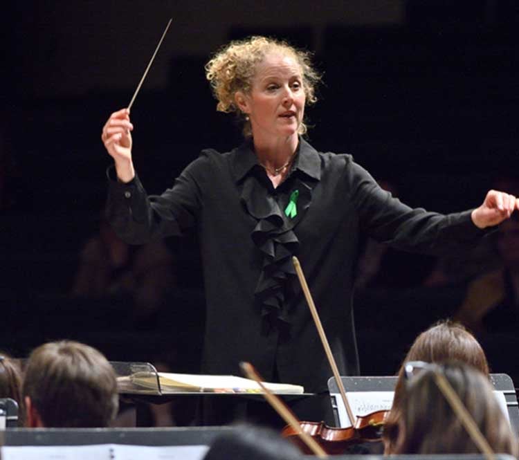 More Info for Concert Orchestra: Making Herstory