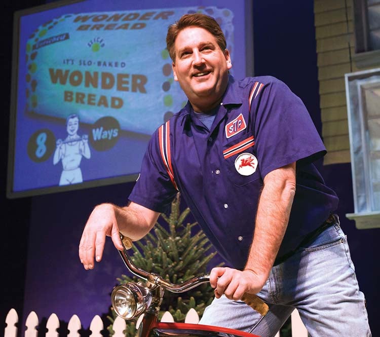 More Info for The Wonder Bread Years