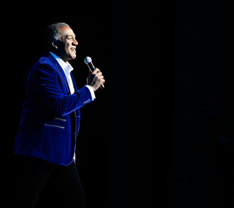 More Info for A Look Back: Dr. & Mrs. Wharton Tribute Concert