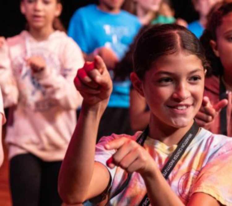 More Info for Why the Arts Matter: Voices from Our Community