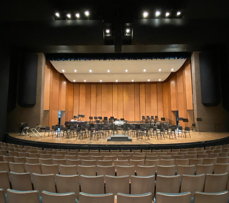 More Info for Wharton Center: Know Before You Go