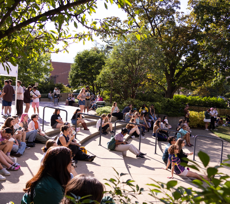 More Info for How Spartans Can Get Involved in the Arts